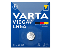 VARTA Specjalistyczne Baterie Alkaliczne V10GA (1 szt.) 4274101401 - 1456641 - zdjęcie 1